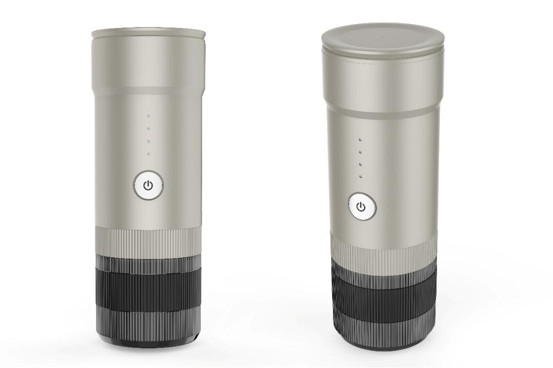 Portable Espresso Makers