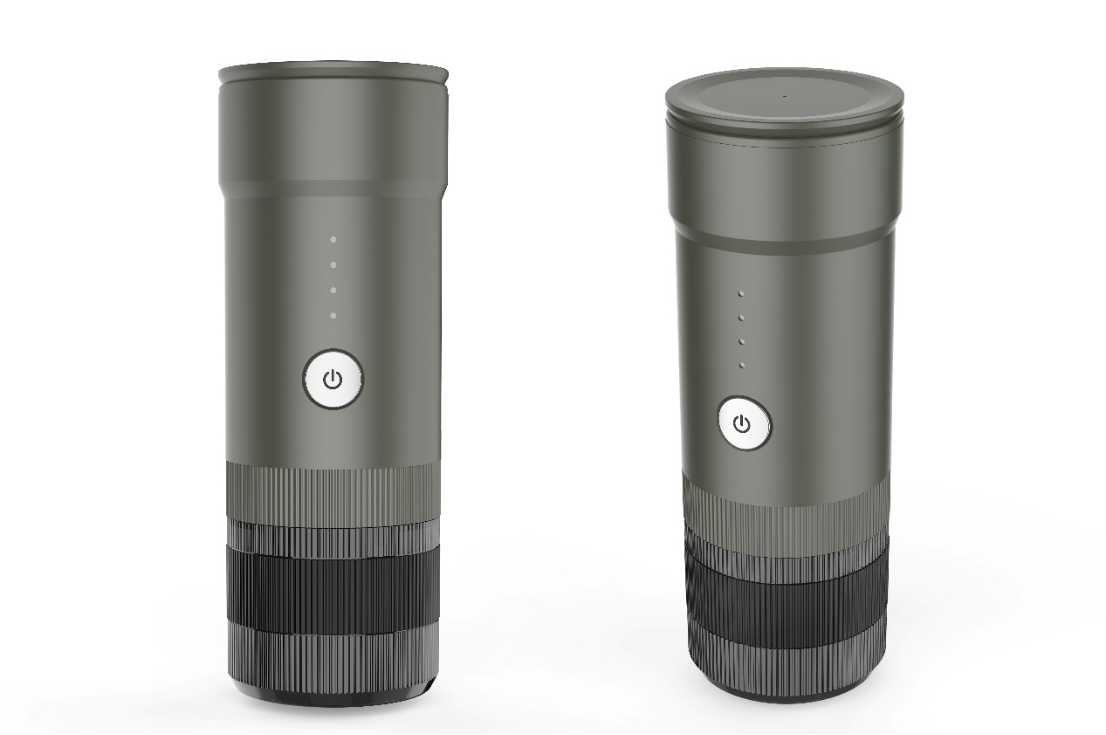Portable Espresso Makers1