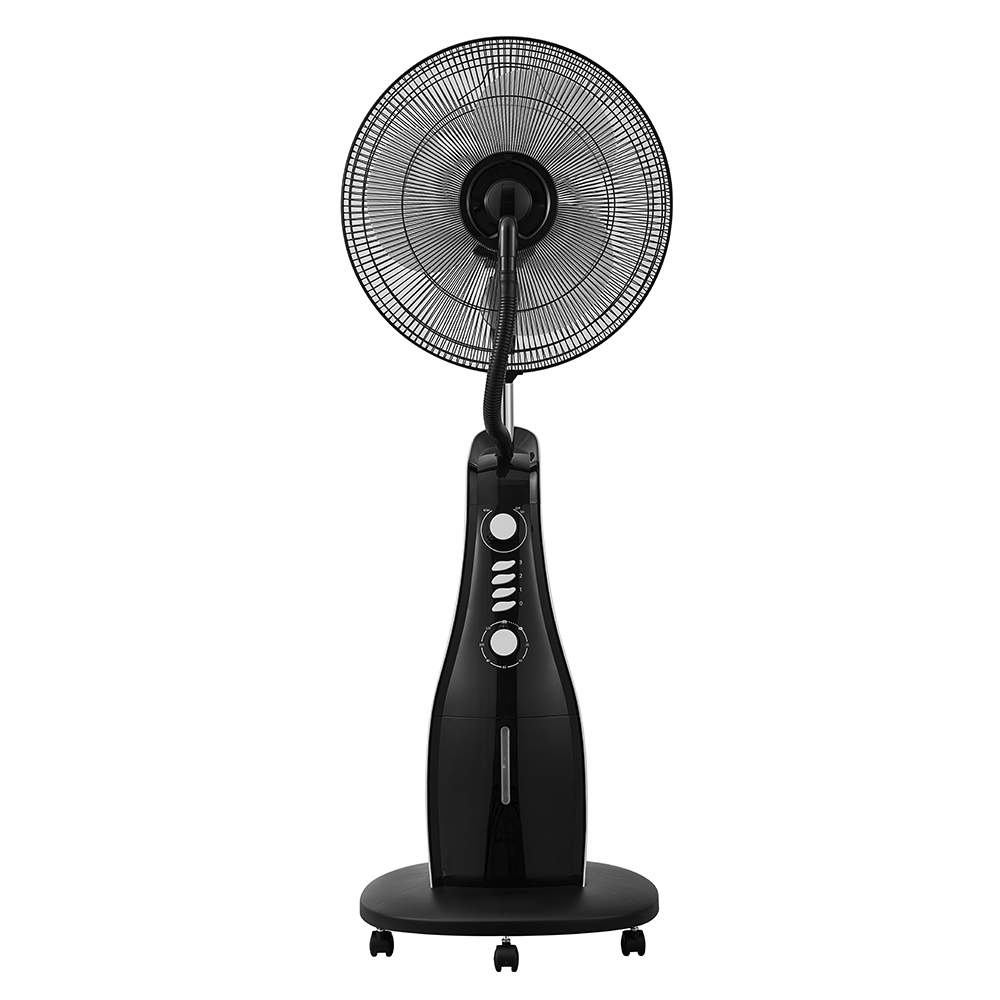 mist fan