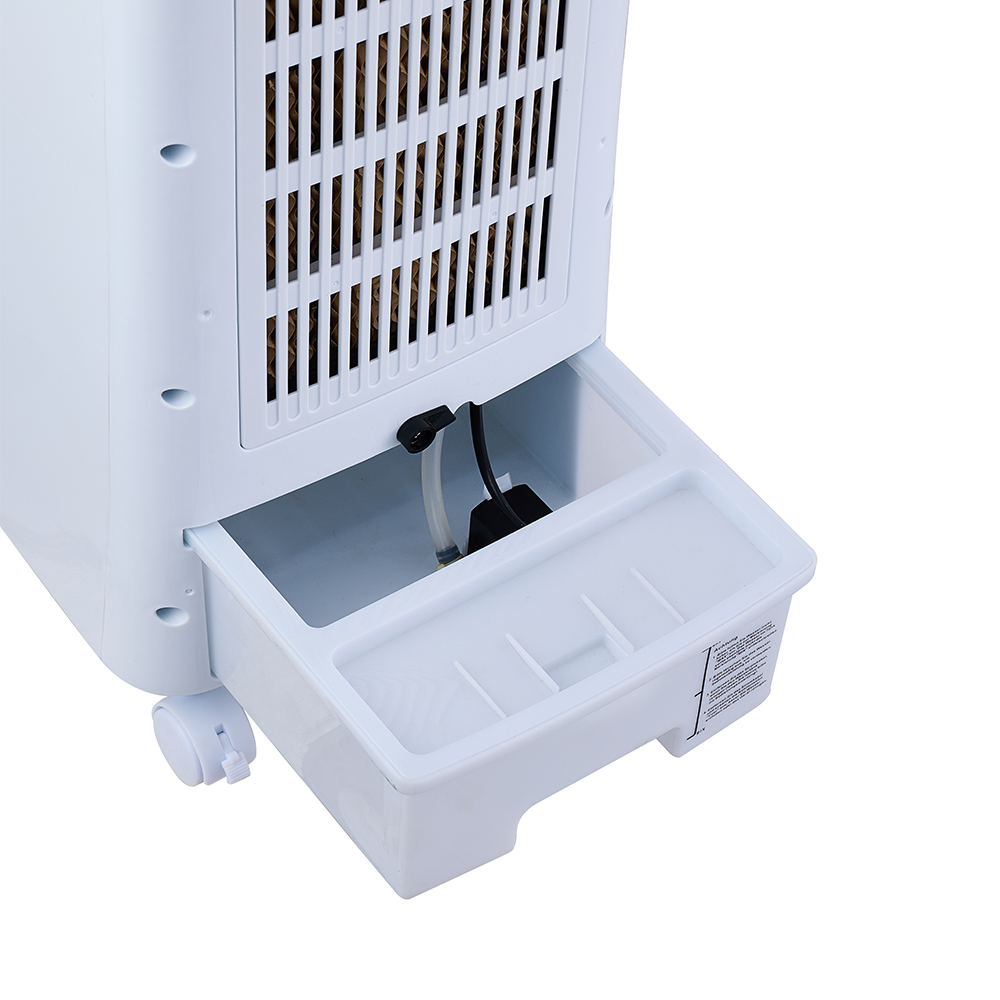 water tank of air cooler