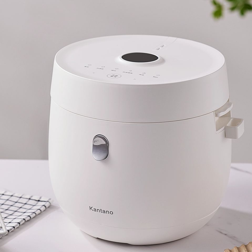 From Customer Complaints To Market Advantage: How We Transformed A Rice Cooker for A Japanese Brand