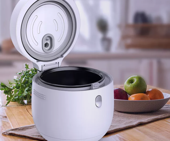 rice cooker