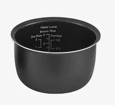 rice cooker