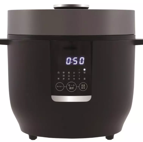 rice cooker