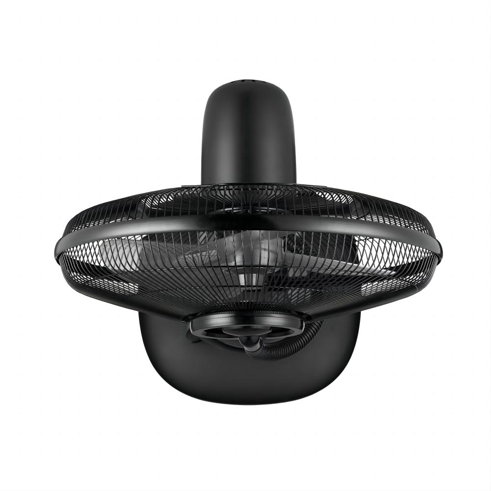 4L mist fan from Windspro