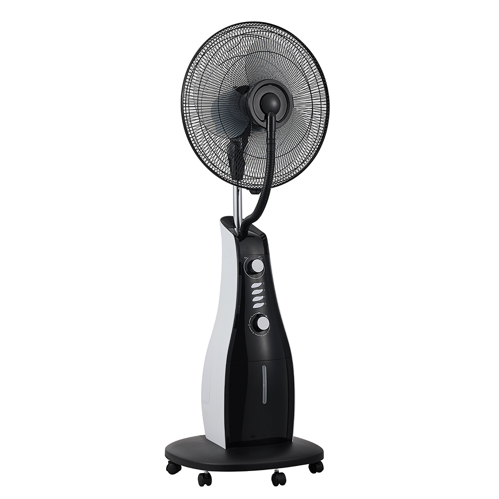 mist fan