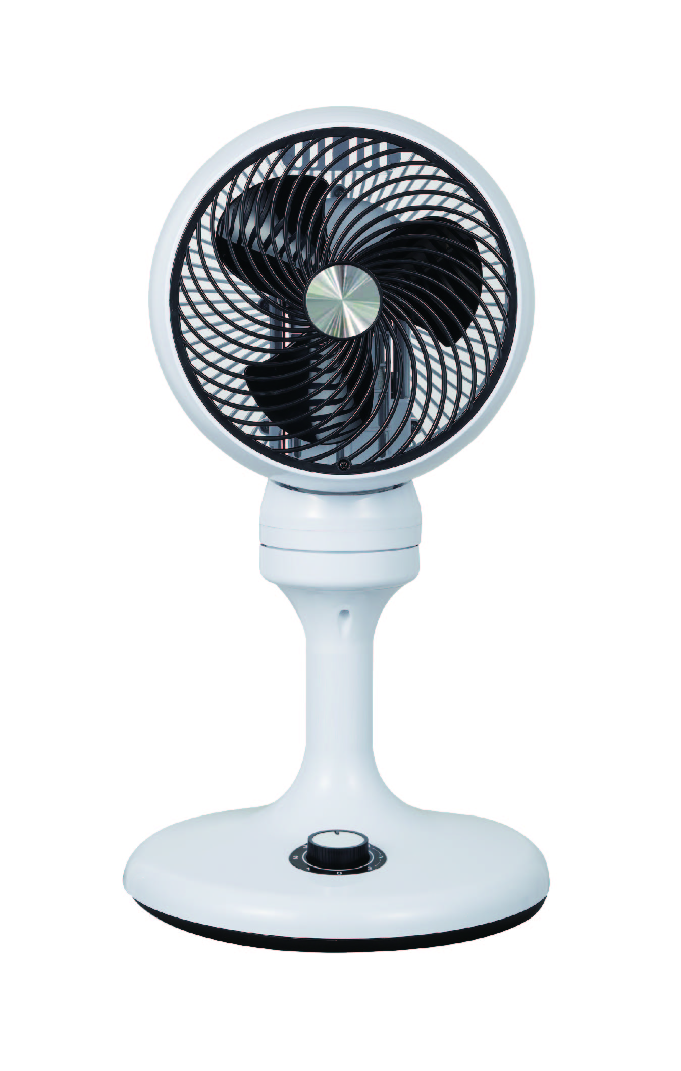 Circulation table fan from Windspro
