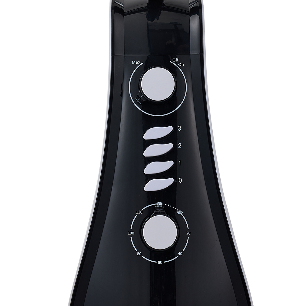 knob control type mist fan from Windspro