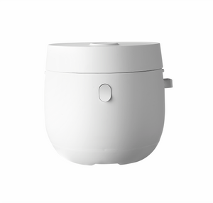 Windspro 20KE Multi-Function Slow-cooking Rice Cooker with Quick-Cook Technology