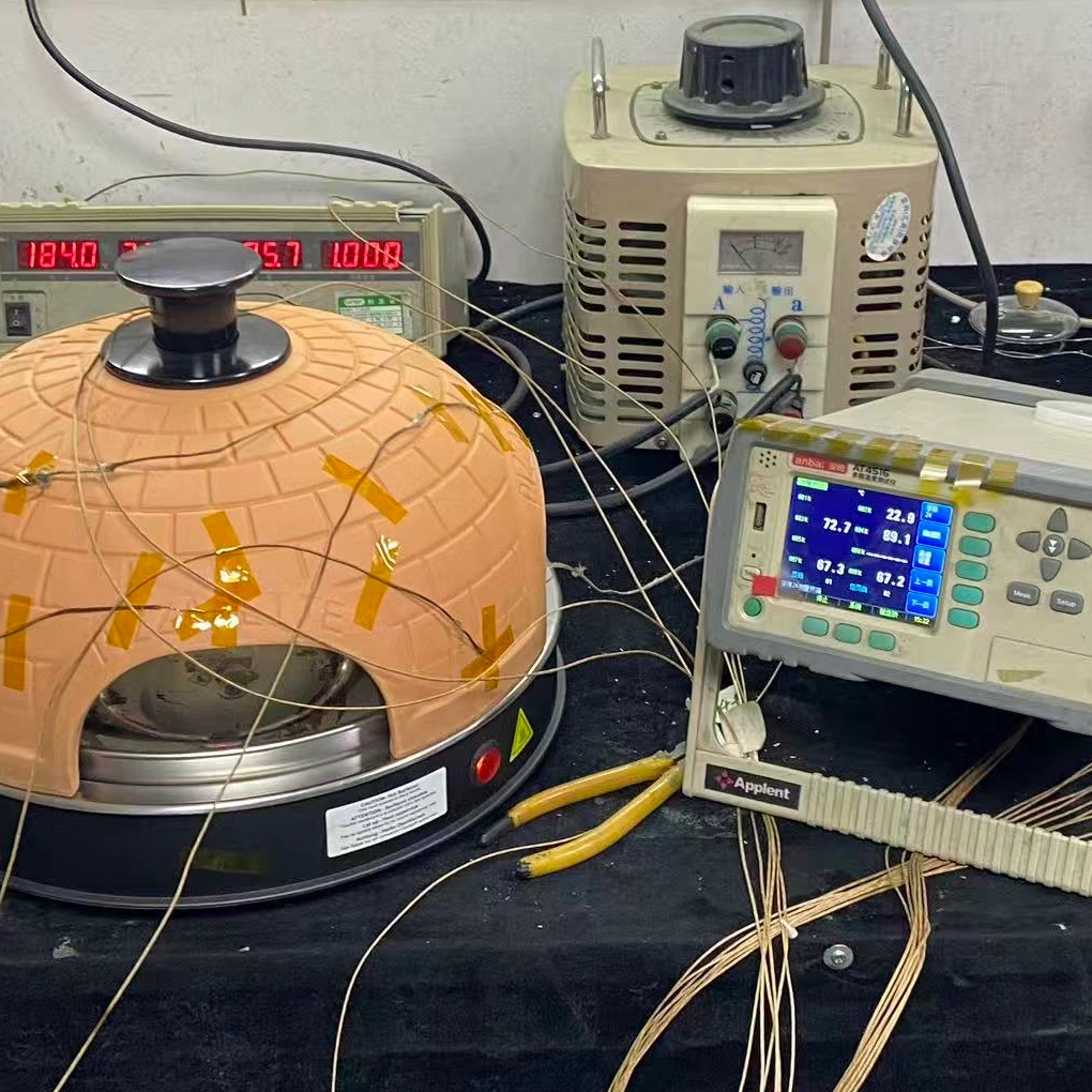 Race Against Time: How We Helped A Pizza Oven Meet New EU Standards—Fast And Flawlessly