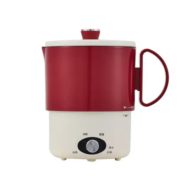 Folding Portable Travel Kettle
