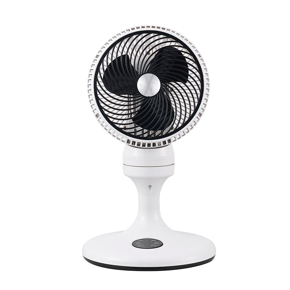 Circulation desk fan