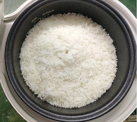 Rice Cooker