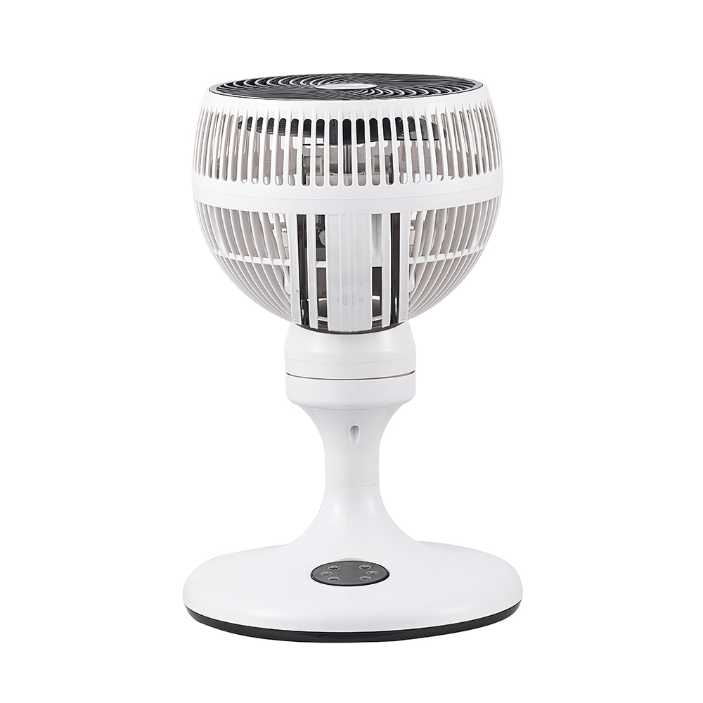 Circulation table fan from Windspro