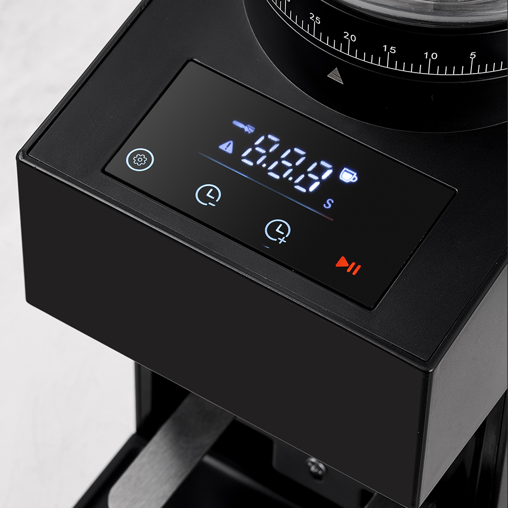 Coffee grinder manufacturer winspro