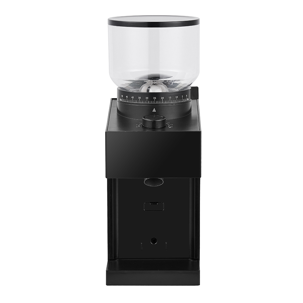 CG 01T 48mm Conical Burr Grinder for Pour Over (V60 / Filter Focus)
