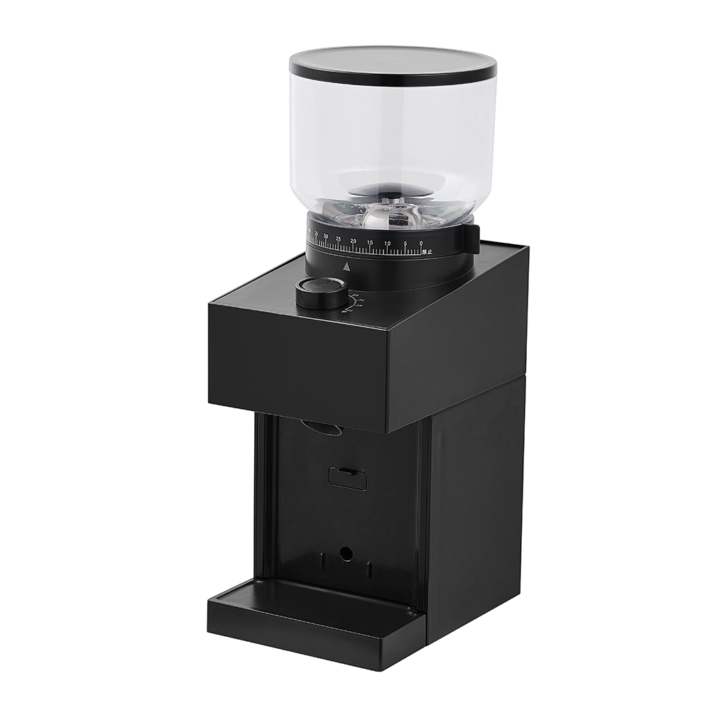 CG 01T 48mm Conical Burr Grinder for Pour Over (V60 / Filter Focus)